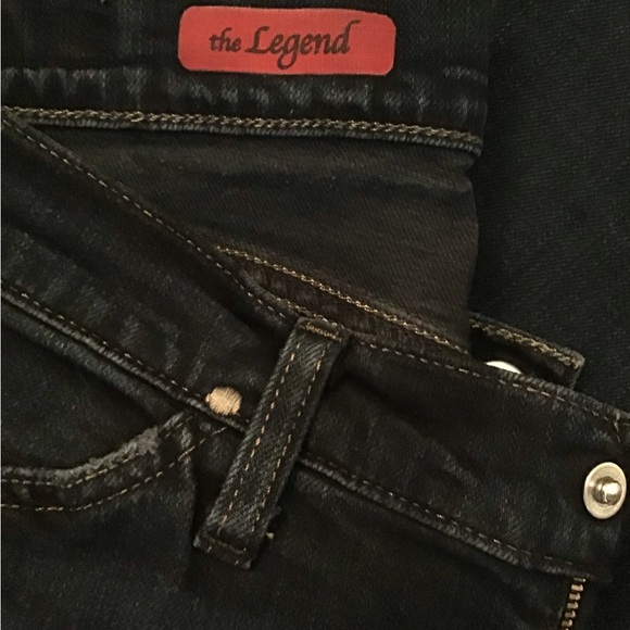 AG Adriano Goldschmied “the Legend “Jeans - Picture 7 of 7